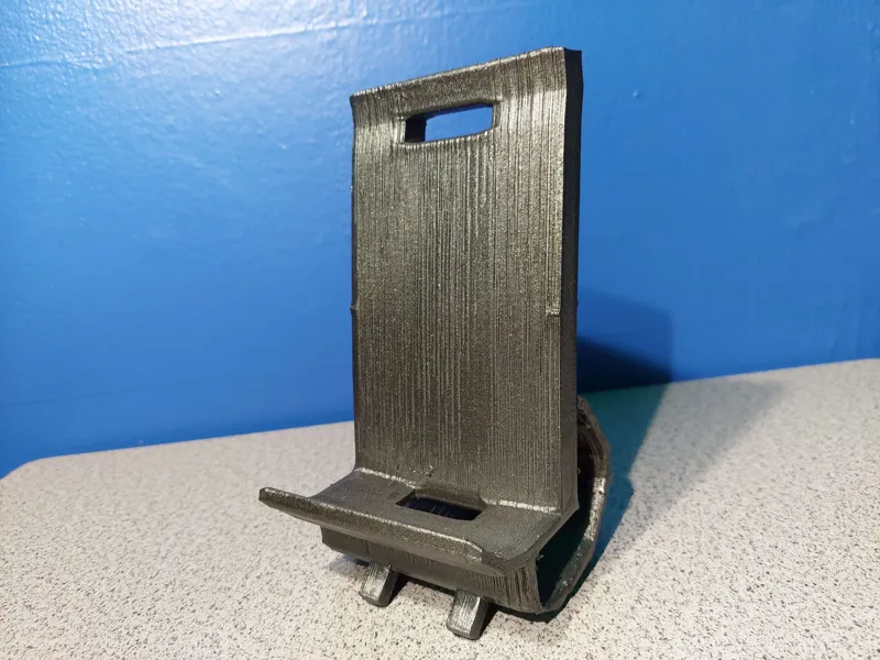 Display Stand/Phone Dock