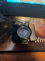 Watch Holder