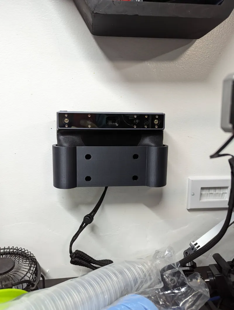 Revopoint MIRACO Wall Mount