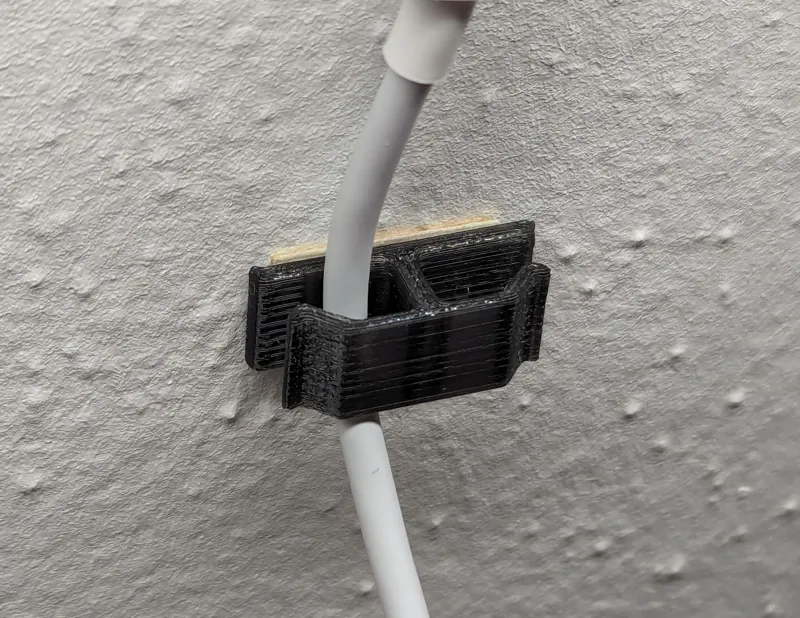 Cable holder
