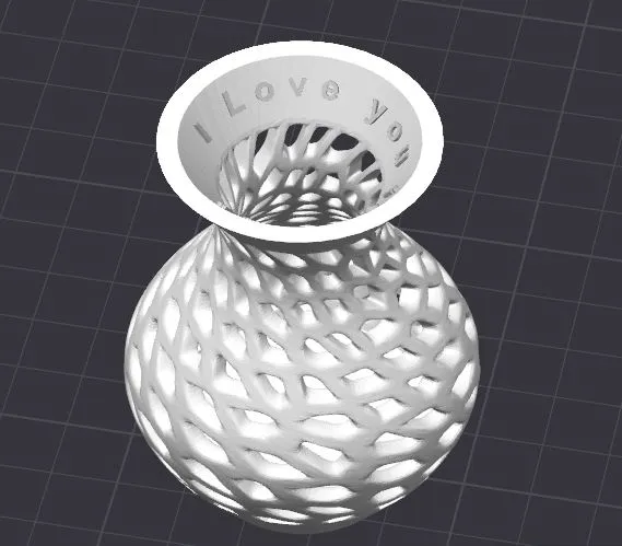 Vase by MustejVa