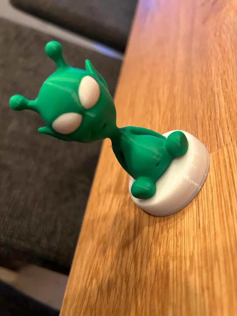 Alien by B&B Tech