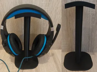 Headphone Stand / Kopfhörer Ständer