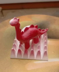 Plateau tournant pour peinture miniature — photo 1