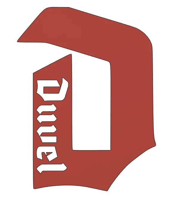 Duvel Logo