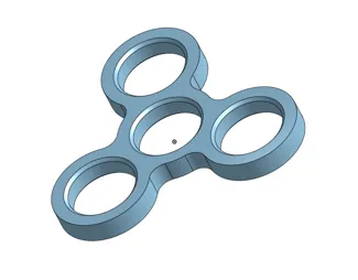 Fidget Spinner