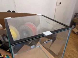 AquaEl Lid Seal