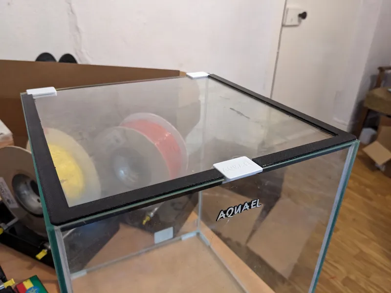 AquaEl Lid Seal