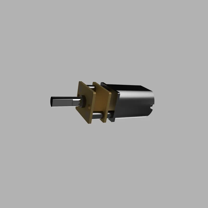 N20 DC Motor
