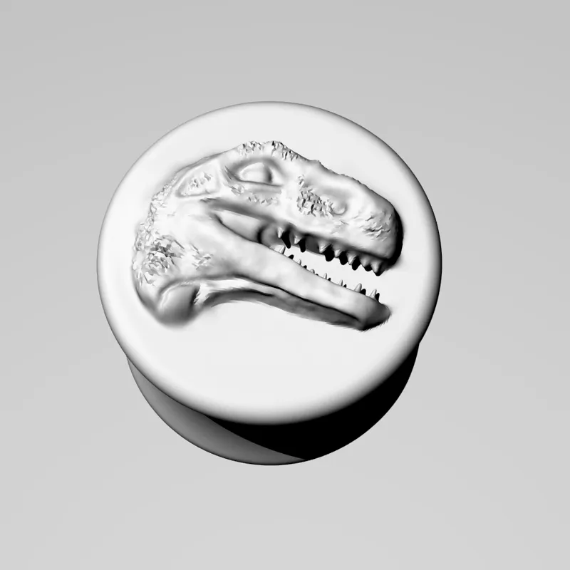 Raptor Gauge