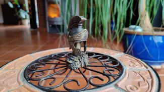 Römer Helm
