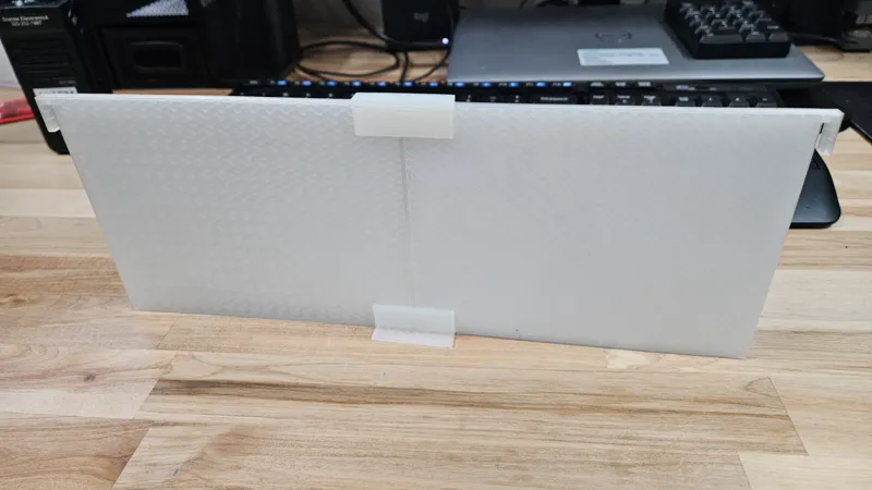 Staples File Cabinet Divider