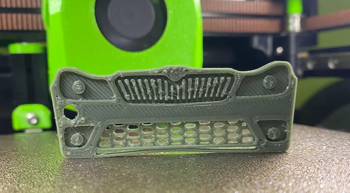RS Keychain 