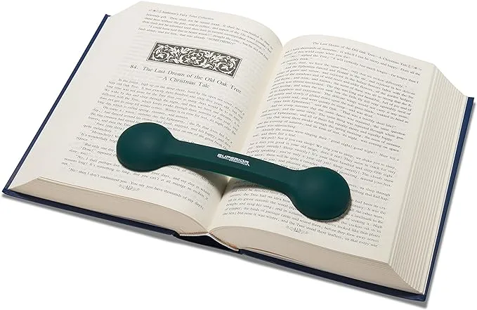 Book Page Holder