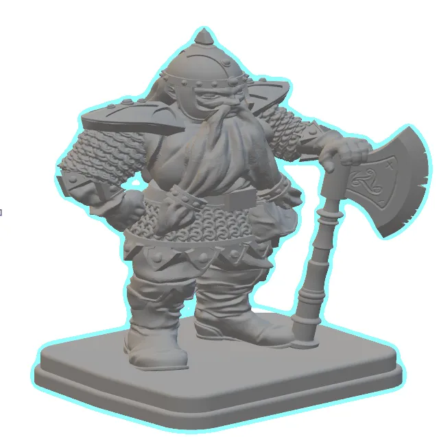 Dwarf