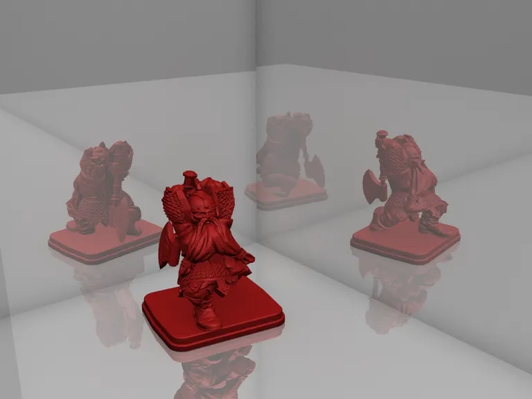 Dwarf
