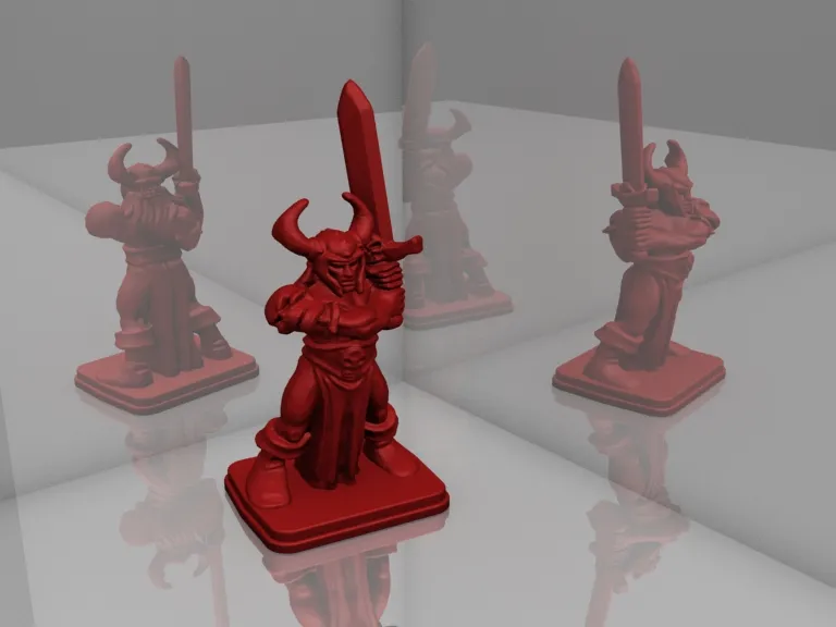 Barbarian