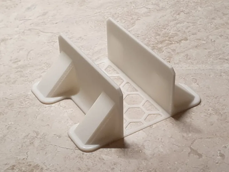 WD My Book Stand