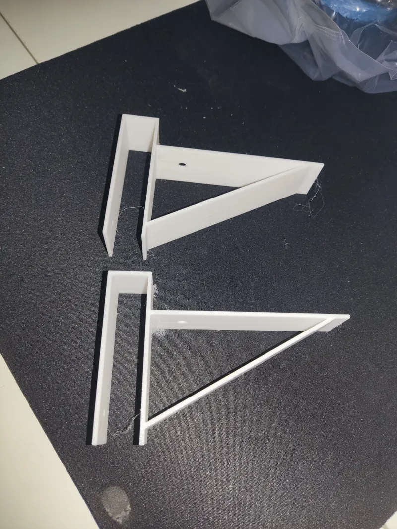 shelf bracket