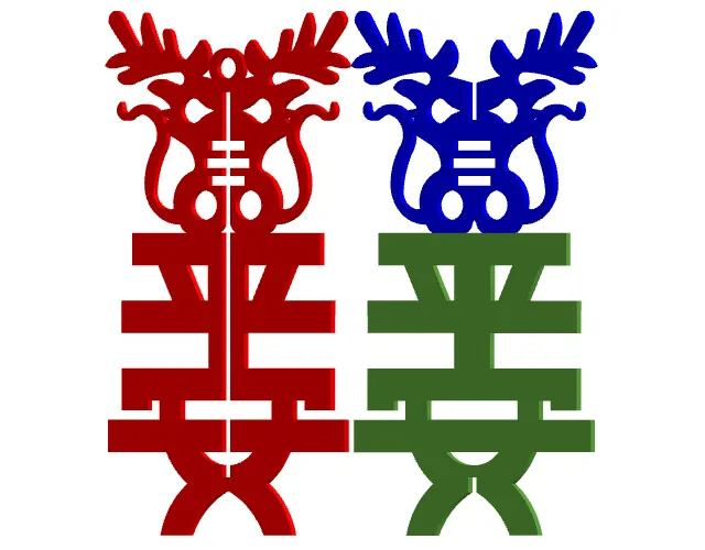 龍平安 Dragon Safety