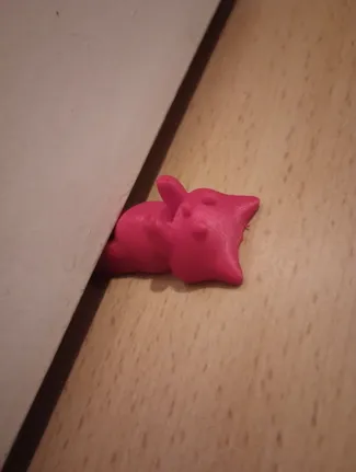 Cute Cat door stopper