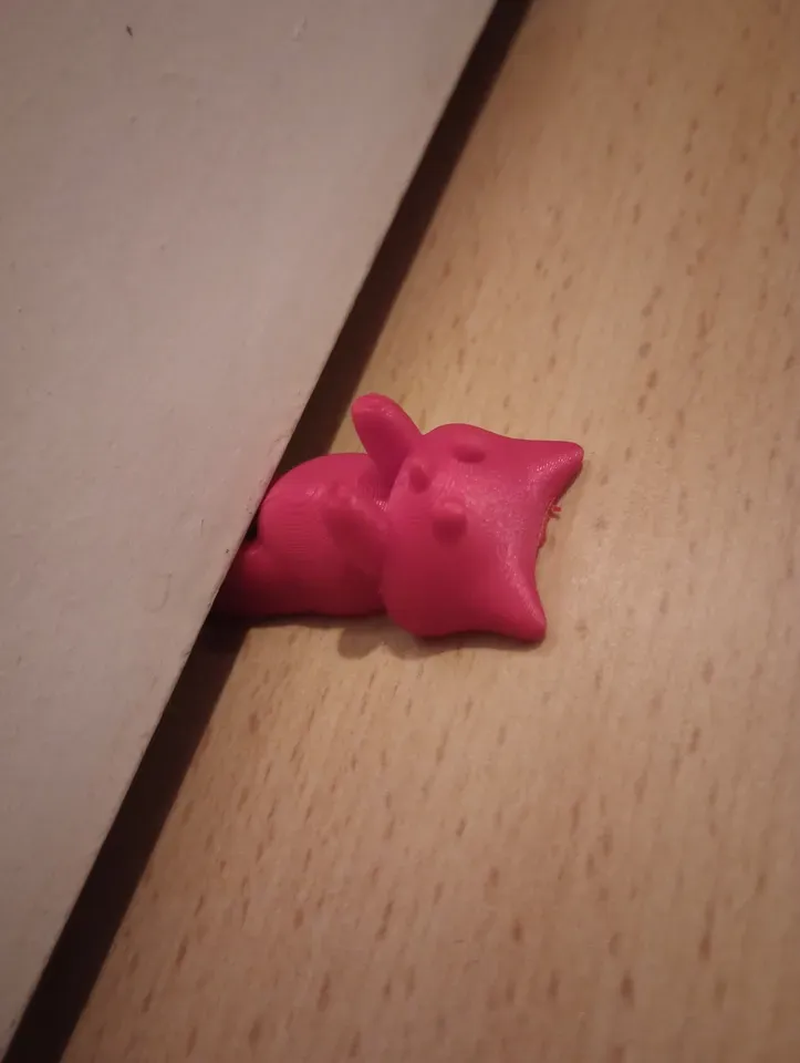Cute Cat door stopper