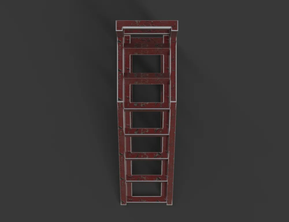 Car service ramps by zpilotWRC - MakerWorld