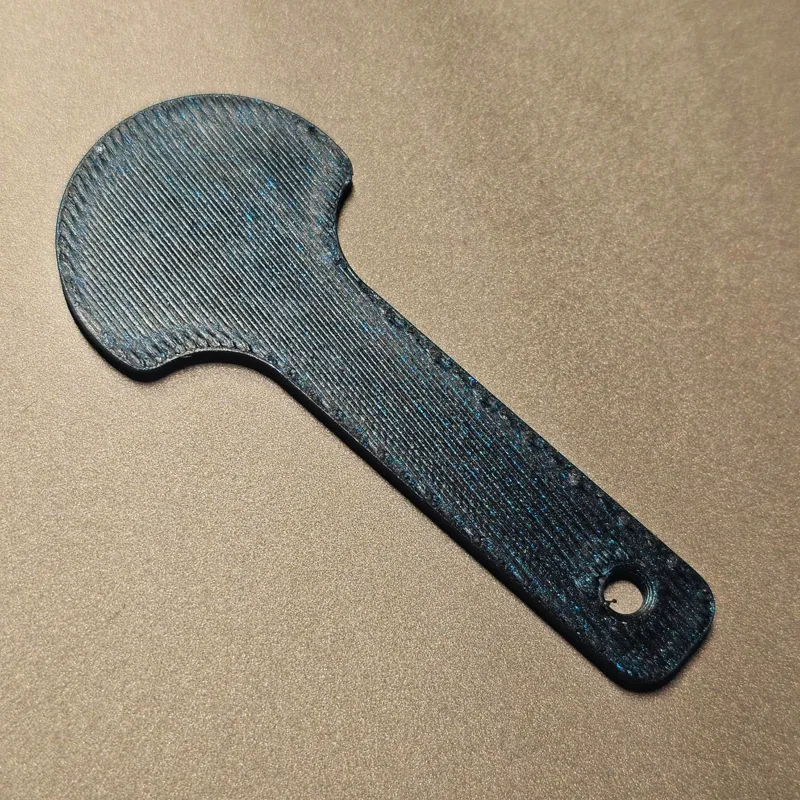 Shopping Trolley Chip