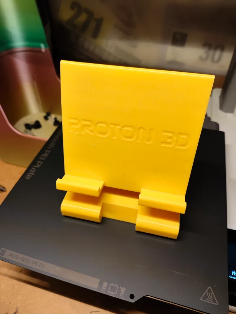 Cell Phone Stand