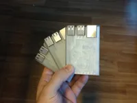 Étui coulissant pour Raspberry Pi 3 Model B+ — photo 1