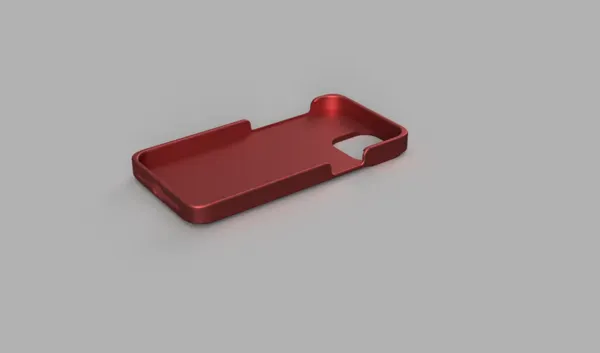 Coque pour iPhone 13 mini