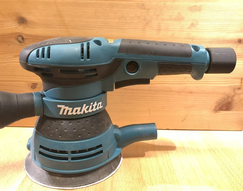 Festool Plug-It Adapter for Makita BO5041 orbital sander
