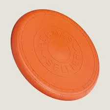 flying disc