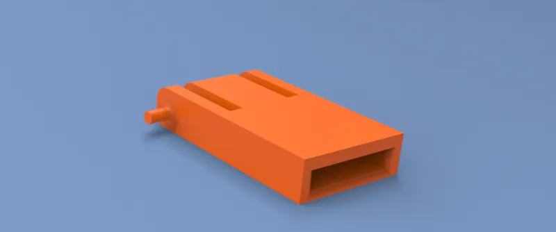 G15 Keyboard Flipout Feet