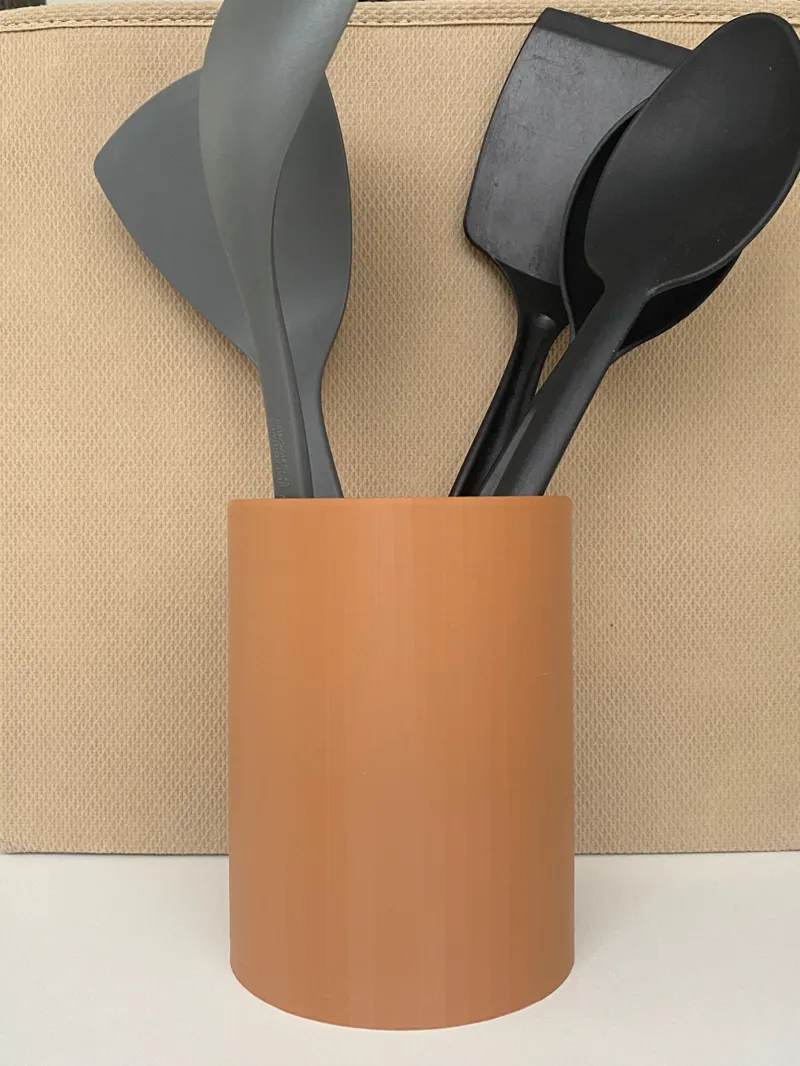Suporte para ferramentas cozinha |Kitchen tool holder