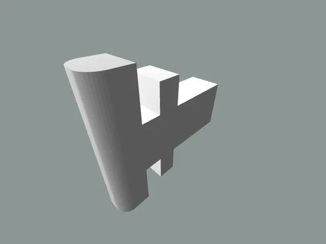 door latch