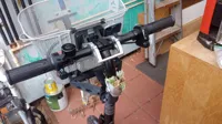 Renfort pour panier de vélo — photo 1
