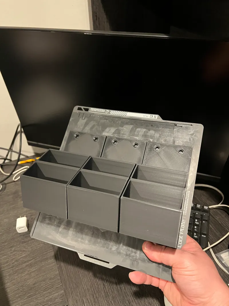IEM Box 3 Set