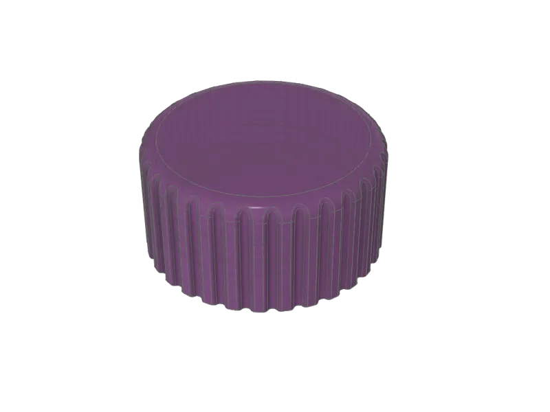 screwcap for bottle 100ml ad more