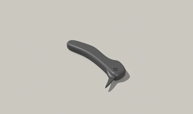 Scraper/Hoofscraper