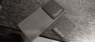 Xiaomi Note 13 Pro camera cover
