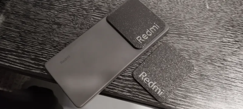 Xiaomi Note 13 Pro camera cover