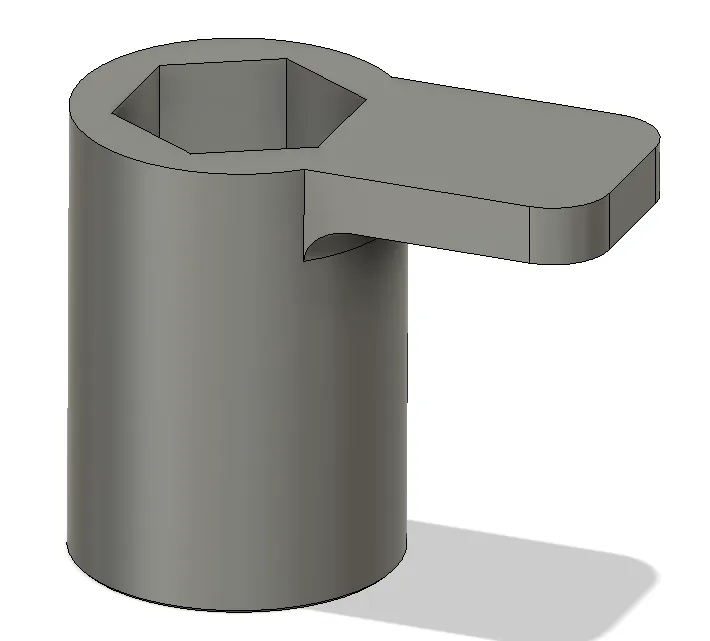 Sodastream Halter