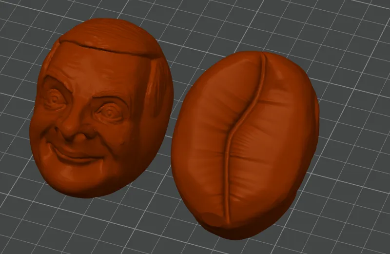 Mr. BeanBean