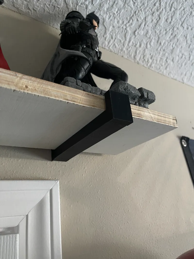 Shelf Bracket