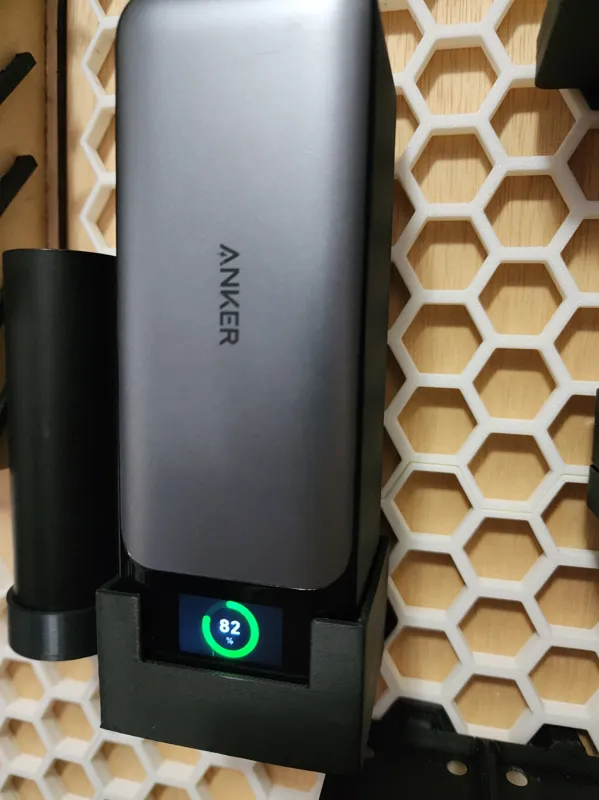 Anker 737 HSW Holder