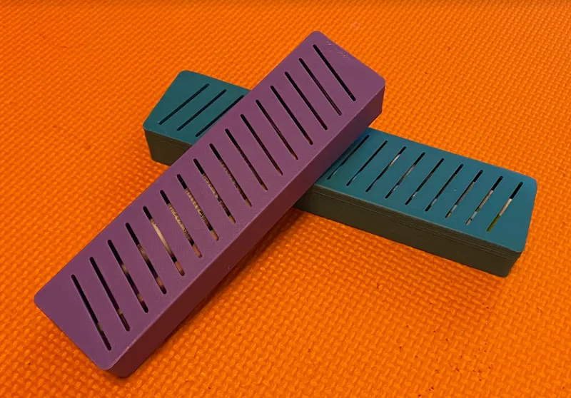 toothbrush travel case