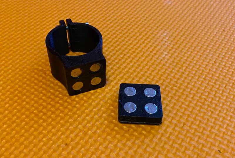 magnetic holder dashcam 70mai M300  / M200 / 1S