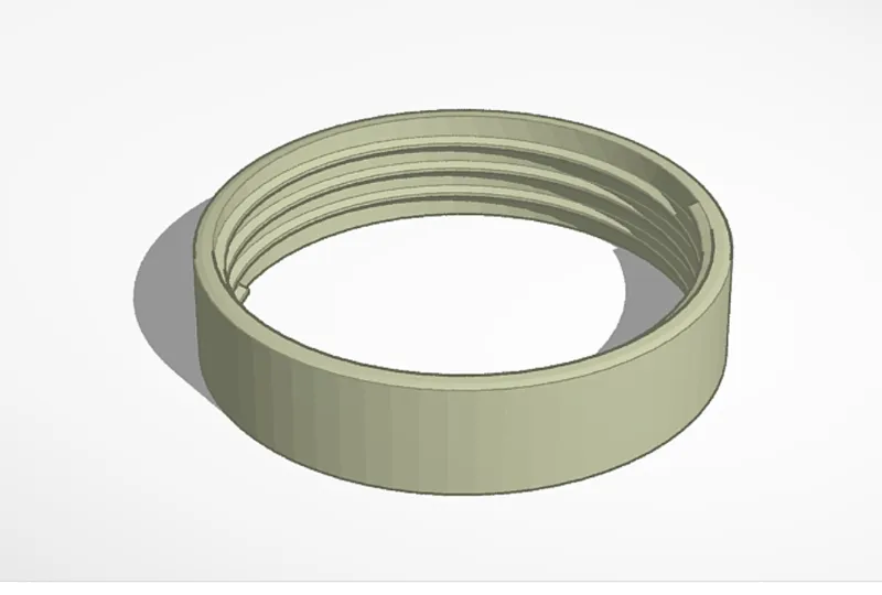 nut e27
