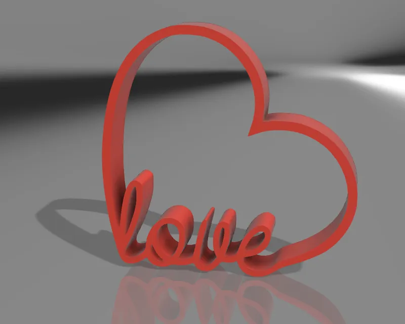 LOVE